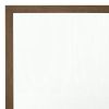 40" Square Dresser Mirror