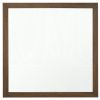 40" Square Dresser Mirror