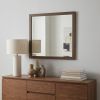 40" Square Dresser Mirror