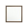 40" Square Dresser Mirror