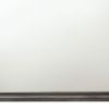 36" Gray Dresser Mirror