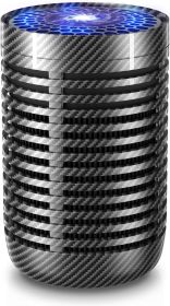 Car Air Purifier, Air Purifier for Car with True HEPA Filter Clean Air,Eliminate Dust,Odor